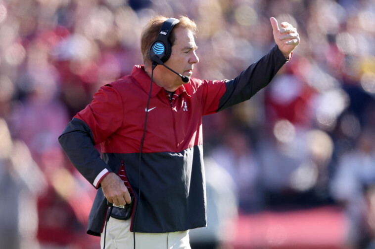 nick-saban-drops-a-well-placed-cuss-on-college-gameday-in-response-to-ohio-state’s-$20-million-team