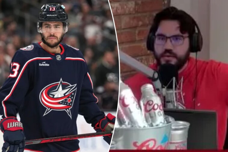 columbus-sports-radio-host-rips-‘upper-managment’-over-beer-ad-after-johnny-gaudreau’s-death