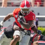 sources:-georgia-rb-etienne-out-vs.-clemson