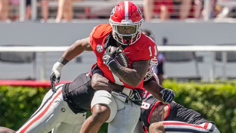 sources:-georgia-rb-etienne-out-vs.-clemson