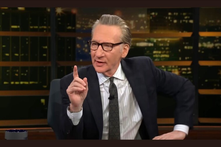 bill-maher-mocks-flip-flops-from-harris,-walz-in-cnn-interview:-‘just-insulting-my-intelligence’