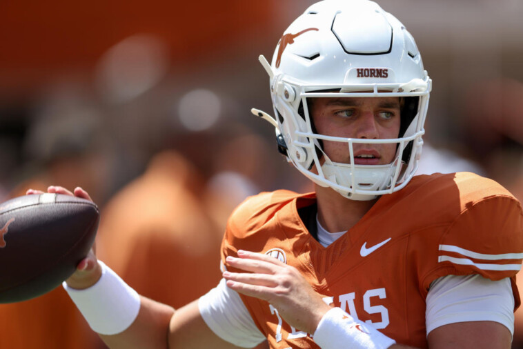 texas-qb-arch-manning-throws,-runs-for-first-touchdowns-of-college-career-on-back-to-back-possessions