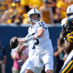 no.-8-penn-state-crushes-west-virginia,-shrugging-off-weather-delay-in-morgantown-for-a-34–12-win