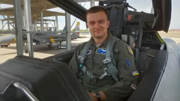 ‘exemplary’-ukrainian-pilot-killed-in-crash-played-key-role-in-getting-f-16-jets-to-the-country