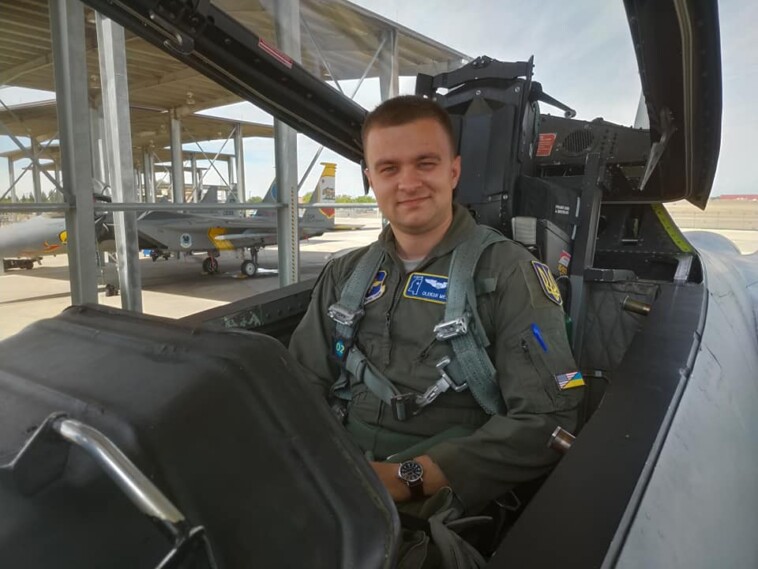 ‘exemplary’-ukrainian-pilot-killed-in-crash-played-key-role-in-getting-f-16-jets-to-the-country