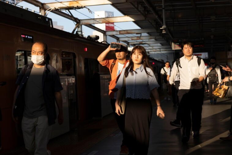 japanese-government-encouraging-4-day-workweek-due-to-labor-shortage