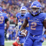 boise-state’s-ashton-jeanty-erupts-for-6-touchdowns-to-beat-georgia-southern,-keep-playoff-quest-alive