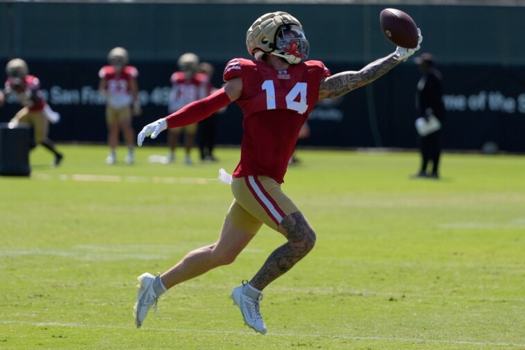 49ers-rookie-ricky-pearsall-shot-in-attempted-san-francisco-robbery