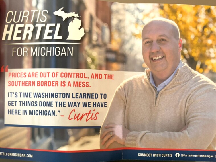 radical-michigan-dem-congressional-candidate-is-shamelessly-running-to-“secure-southern-border”-in-tight-race-against-republican-tom-barrett