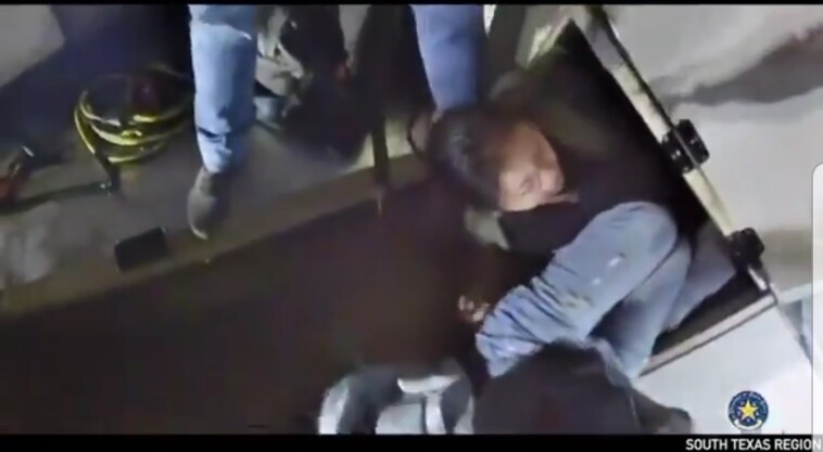 texas-dps-find-17-illegal-aliens-stuffed-in-one-false-compartment-in-a-truck-(video)