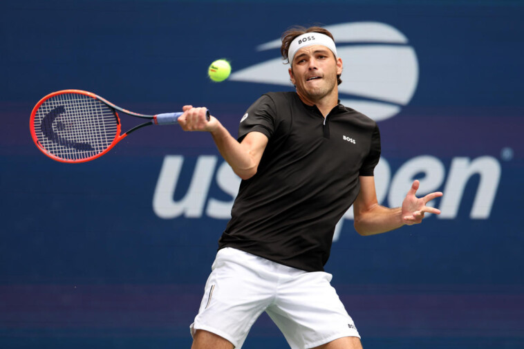 us-open-2024:-how-to-watch-the-taylor-fritz-vs.-casper-ruud-tennis-match-today