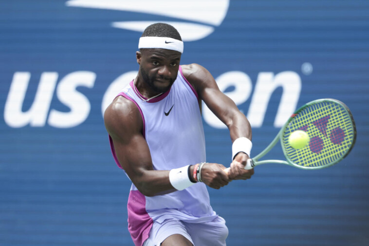 us-open-2024:-how-to-watch-the-frances-tiafoe-vs.-alexei-popyrin-tennis-match-today