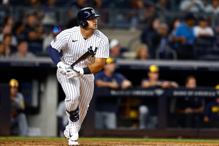 yankees-call-up-outfielder-duke-ellis-over-jasson-dominguez-as-rosters-expand