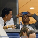 juan-soto,-oswaldo-cabrera-watch-us-open-match-from-suite-after-yankees’-game