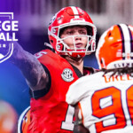 week-1-overreaction:-georgia-pummels-clemson-&-is-the-u-back?-|-college-football-enquirer