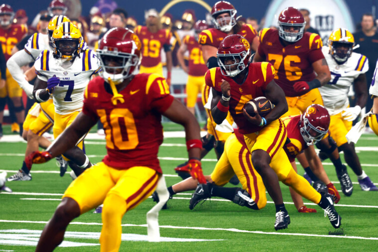 woody-marks’-td-with-8-seconds-left-gives-no-23-usc-a-27-20-win-over-no.-13-lsu