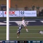 robert-morris’-rob-carter-jr.-makes-insane-one-handed-interception:-‘are-you-kidding-me?’