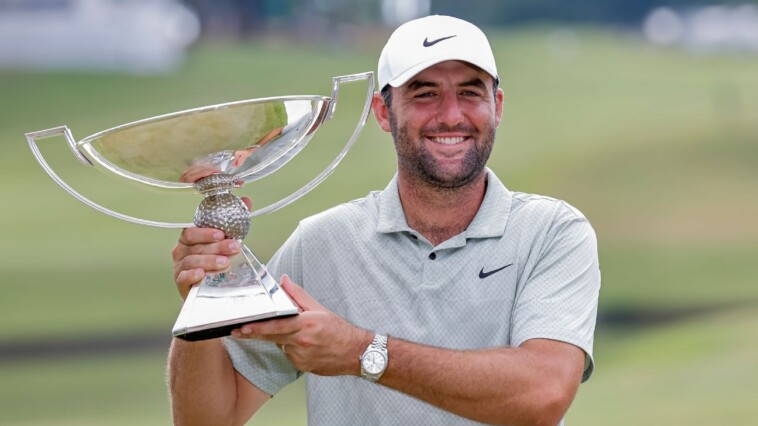 green-machine:-scheffler-wins-fedex-cup,-$25m