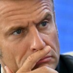 majority-want-french-president-emmanuel-macron-to-resign:-poll