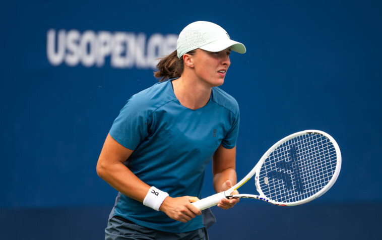 us-open-2024:-how-to-watch-the-iga-swiatek-vs.-liudmila-samsonova-tennis-match-today