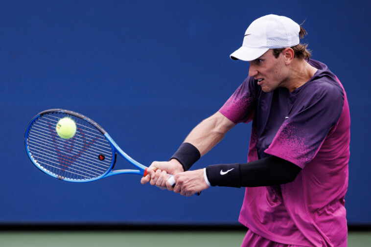 us-open-2024:-how-to-watch-the-jack-draper-vs.-tomas-machac-tennis-match-today