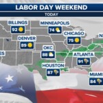 labor-day-travel:-will-extreme-weather-impact-holiday-in-us-this-weekend?