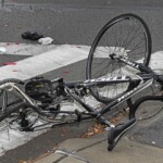 suv-fatally-strikes-cyclist-before-crashing-into-parked-vehicle-on-nyc-street:-police