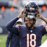 rookie-qb-caleb-williams-named-as-a-captain-for-the-chicago-bears