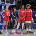 wnba-power-rankings:-clark,-fever-jump-two-time-defending-champs