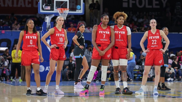 wnba-power-rankings:-clark,-fever-jump-two-time-defending-champs