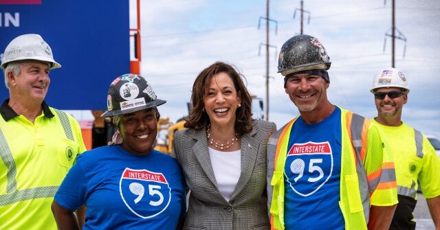 labor-day:-kamala-harris-vowed-to-be-‘most-pro-union’-vp-ever,-but-union-membership-has-fallen-to-record-lows