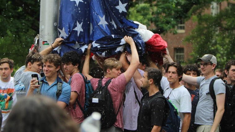 flagstock:-unc-chapel-hill-fraternity-brothers-who-defended-american-flag-finally-getting-their-‘rager’