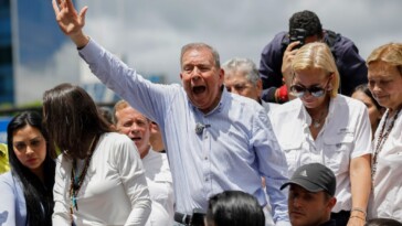 venezuelan-prosecutor-seeks-arrest-of-former-maduro-opponent-who-observers-say-won-presidency