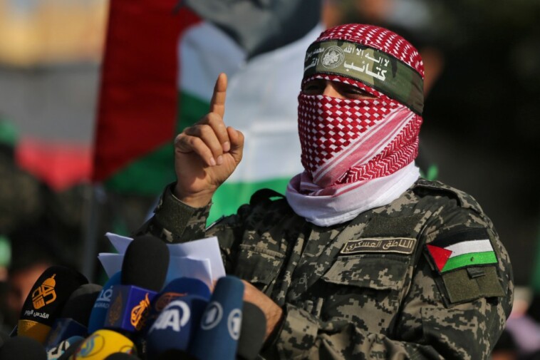 hamas-seems-to-suggest-6-israeli-hostages-deliberately-executed,-remaining-could-be-killed-if-israel-gets-too-close