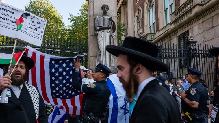 jewish-americans-take-self-defense-precautions-before-holidays-amid-rising-antisemitism