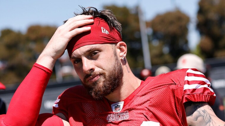 49ers’-ricky-pearsall-to-miss-multiple-games-after-getting-shot-in-robbery-attempt