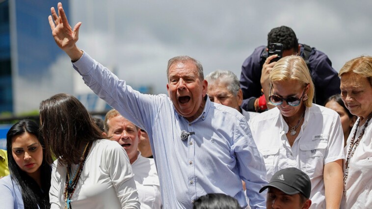 venezuelan-prosecutor-seeks-arrest-warrant-for-opposition’s-former-presidential-candidate