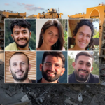 hamas-terrorists-release-footage-of-six-slain-hostages,-promise-to-share-‘last-messages’