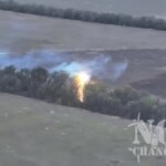 ukraine-uses-flame-thrower-drone-to-burn-russians-out-of-tree-line:-video