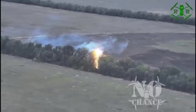 ukraine-uses-flame-thrower-drone-to-burn-russians-out-of-tree-line:-video