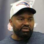 jerod-mayo-explains-why-he-said-drake-maye-outplayed-starting-qb-jacoby-brissett