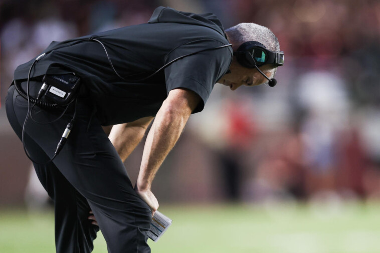 florida-state-coach-mike-norvell-apologizes-to-fans-after-boston-college-loss-drops-seminoles-to-0-2