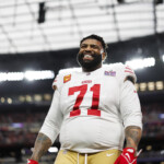 ot-trent-williams,-49ers-reportedly-finalizing-new-contract-to-end-holdout