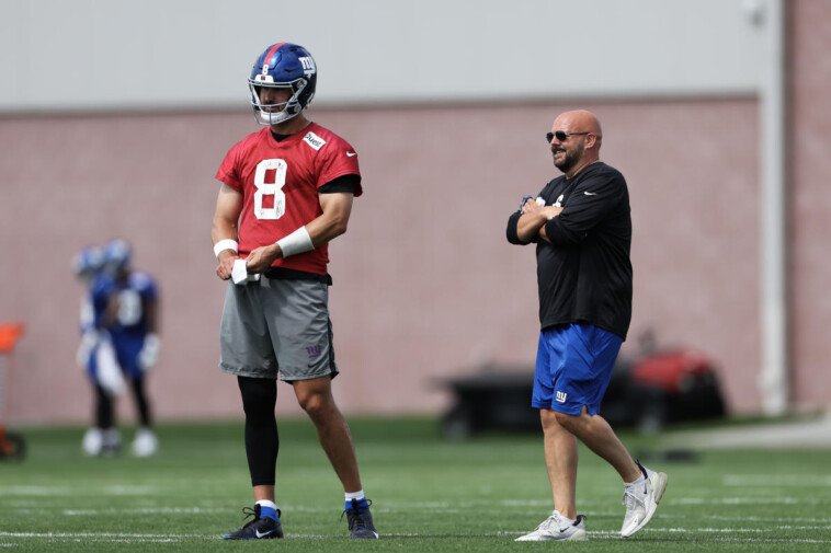 giants-head-coach-brian-daboll-confirms-he’s-taking-over-offensive-playcalling-duties