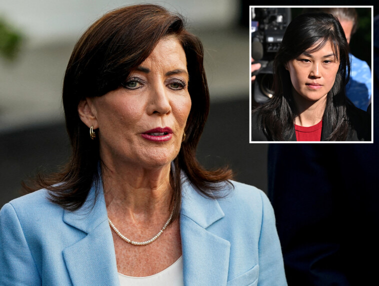 ‘furious’-ny-gov.-hochul-reacts-to-chinese-spy-staffer-bombshell:-‘a-betrayal-of-trust’