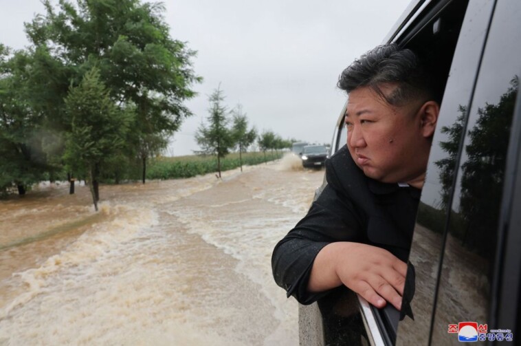 kim-jong-un-executes-30-officials-over-floods-in-north-korea-that-killed-4,000:-report