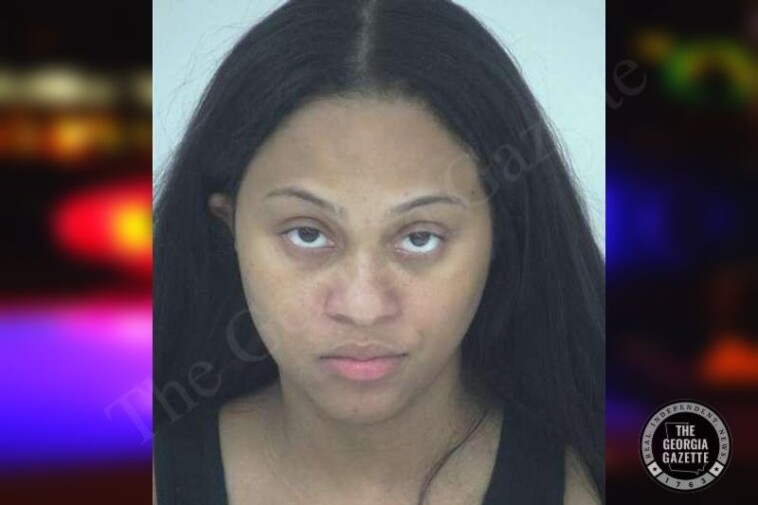 embattled-georgia-da-fani-willis’-25-year-old-daughter-kinaya-arrested-for-driving-with-suspended-license:-report