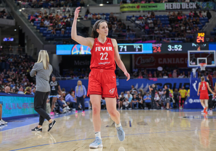 indiana-fever-and-caitlin-clark-clinch-playoff-spot,-snap-longest-active-postseason-drought-in-wnba-history