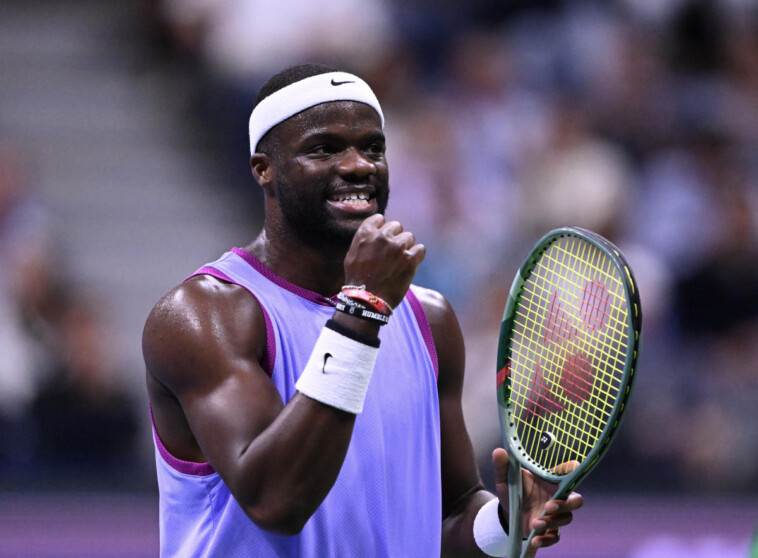 us-open:-frances-tiafoe,-taylor-fritz-win-to-set-up-all-american-semifinal