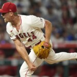 angels’-ben-joyce-unleashes-105.5-mph-fastball:-‘i-would-like-to-think-i-could-throw-a-little-harder’